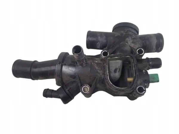 Thermostatgehäuse Ford Galaxy OEM 874883 - Gebraucht image 3