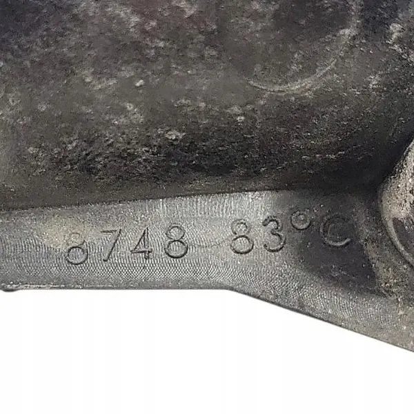 Thermostatgehäuse Ford Galaxy OEM 874883 - Gebraucht image 4