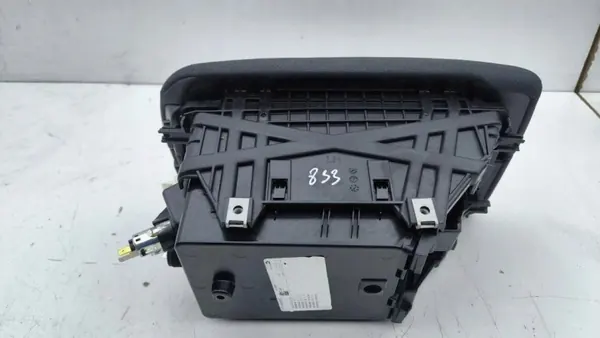 BMW X5 Käsinoja OEM 9251992 F15/F85 2012 image 5