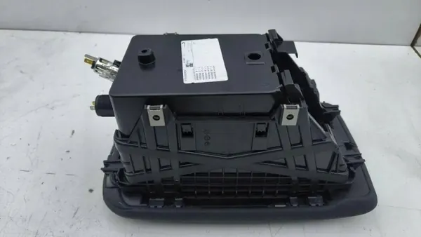 BMW X5 Käsinoja OEM 9251992 F15/F85 2012 image 6