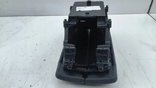 BMW X5 Käsinoja OEM 9251992 F15/F85 2012 image 8