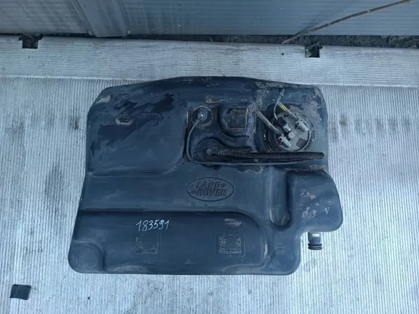 Kraftstofftank mit Pumpe OEM PŁYWAK FREELANDER 2.0 image 2