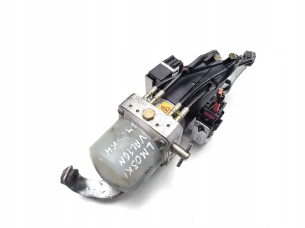 Pompe hydraulique toit OEM 1Y0871789B Cabriolet image 2