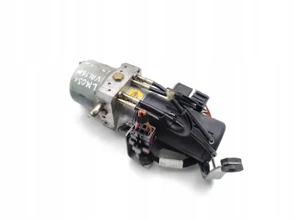 Pompe hydraulique toit OEM 1Y0871789B Cabriolet image 10