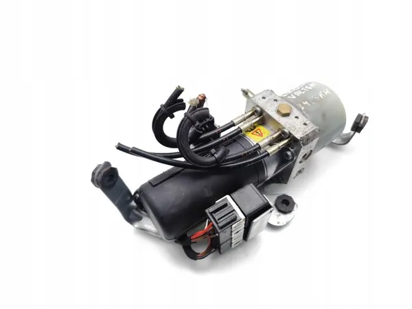 Pompe hydraulique toit OEM 1Y0871789B Cabriolet image 3