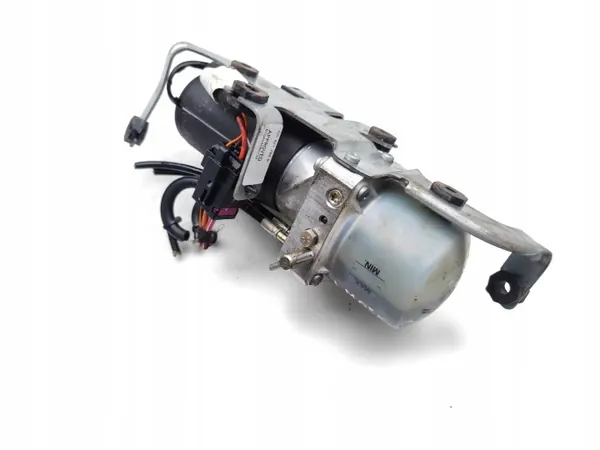 Pompe hydraulique toit OEM 1Y0871789B Cabriolet image 6