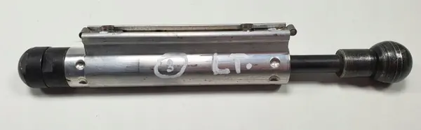 Volvo OE Dach-Teleskopstütze für C70 II image 2