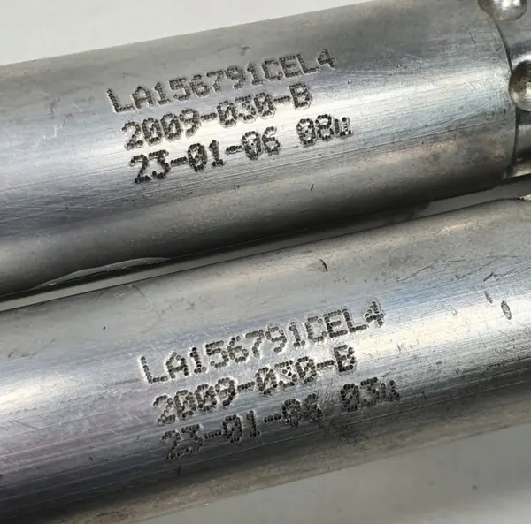 Volvo OE Dach-Teleskopstütze für C70 II image 3