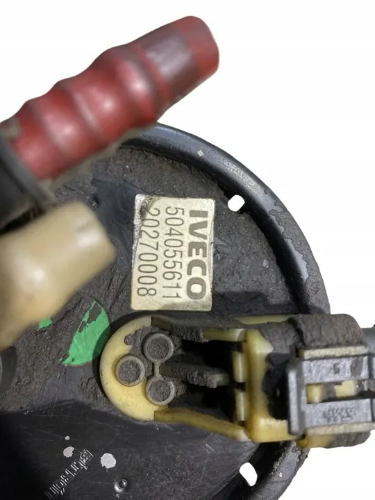 Sensor de nível de combustível Iveco 504055611 image 3