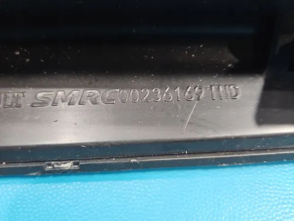 Handschuhfach Beifahrer OEM IMPRK1555461 Renault Express image 3
