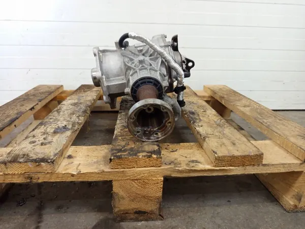 Ford Focus MK3 RS 2.3 EcoBoost Differenziale Anteriore G1FY7L486RE image 5