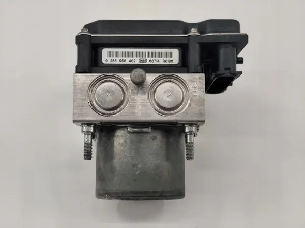 Bomba ABS OEM 13236013 para Opel Corsa D image 5