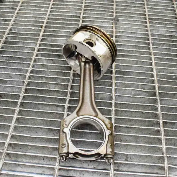 Audi Q5 (8R) Kolv 2.0L 155kw 2010 OEM 06H198401A image 2