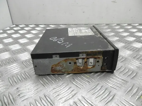 DVD-wisselaar OEM 25915EA20A voor Nissan Pathfinder image 4