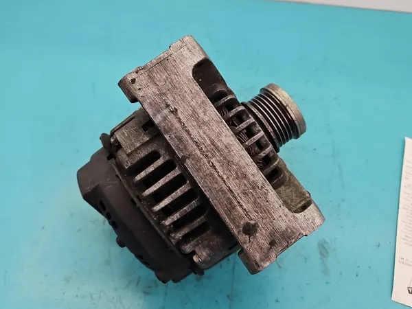 Vaihtovirtageneraattori Mercedes W245 2.0 CDI A6401540402 image 3