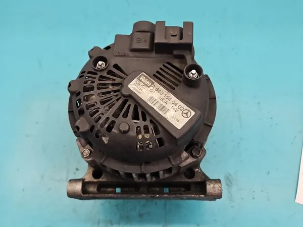 Vaihtovirtageneraattori Mercedes W245 2.0 CDI A6401540402 image 4