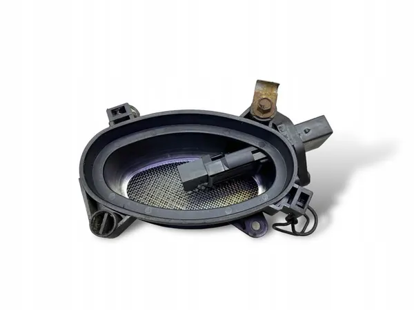 Land Rover Freelander MAF-Sensor 0928400520 image 5