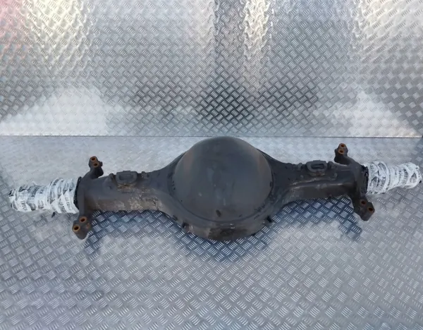 Scania Super R 756 axellåda OEM 2749307 - Begagnad image 3