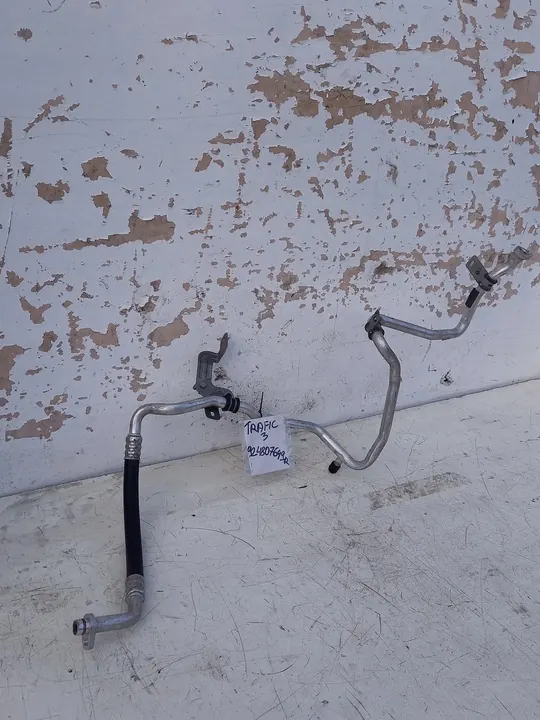 Ilmastointiletku Renault Trafic III image 2