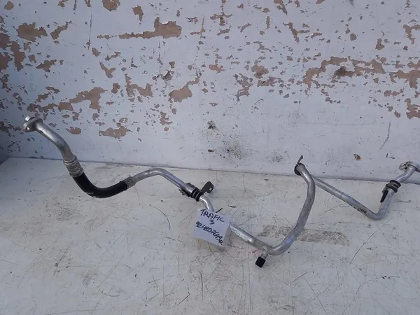 Ilmastointiletku Renault Trafic III image 3