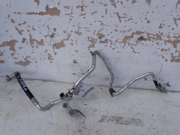 Ilmastointiletku Renault Trafic III image 4