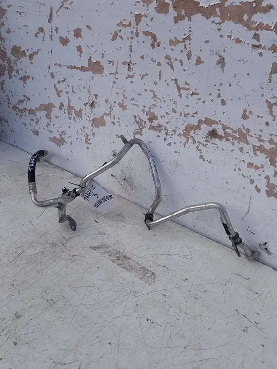 Ilmastointiletku Renault Trafic III image 5