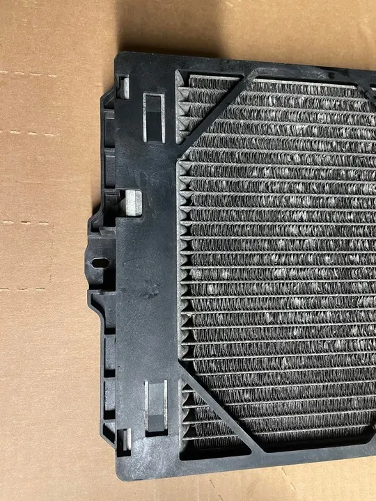 BMW F87 M2 F80 M3 F82 M4 Extra Vattenkylare 2284604 image 4