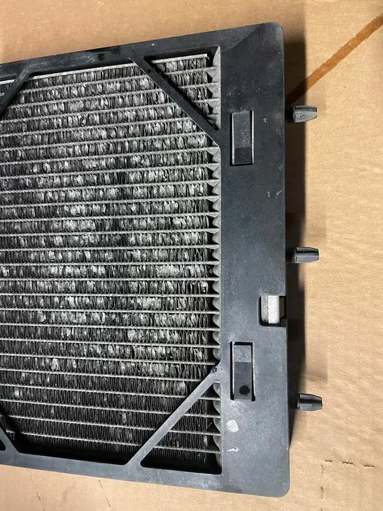 BMW F87 M2 F80 M3 F82 M4 Extra Vattenkylare 2284604 image 5