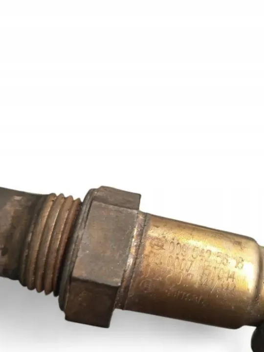 Sonda Lambda Mercedes-Benz OE A0095425618 image 4