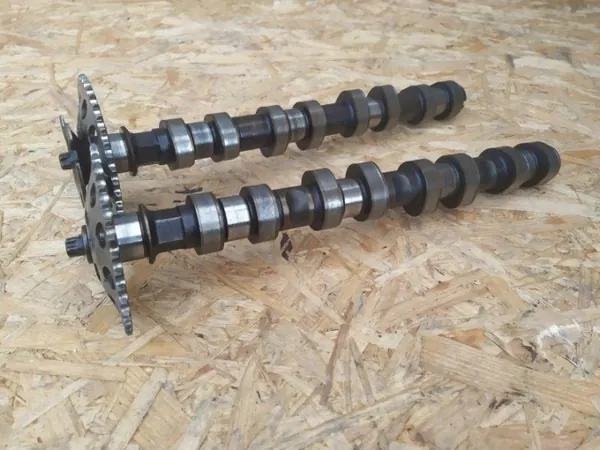 Arbres à cames OEM 55355467 pour Opel Z12XEP Z14XEP image 2