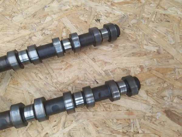 Arbres à cames OEM 55355467 pour Opel Z12XEP Z14XEP image 3