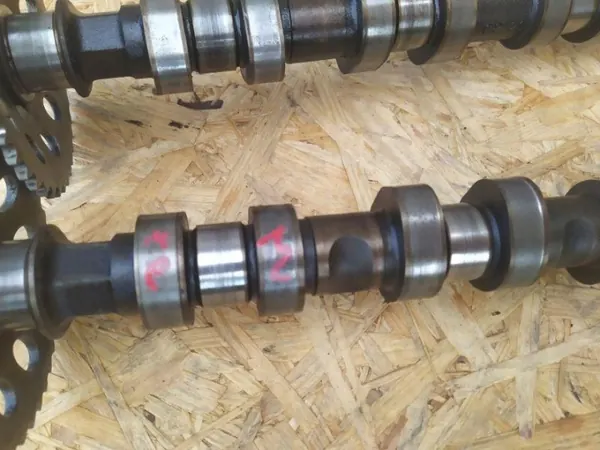 Arbres à cames OEM 55355467 pour Opel Z12XEP Z14XEP image 4