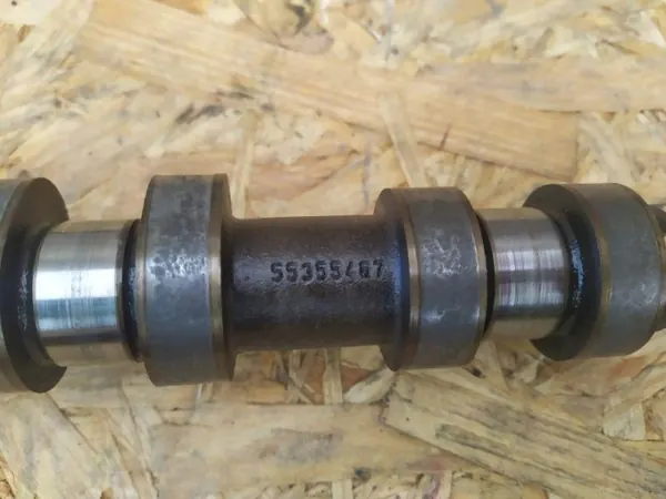 Arbres à cames OEM 55355467 pour Opel Z12XEP Z14XEP image 7