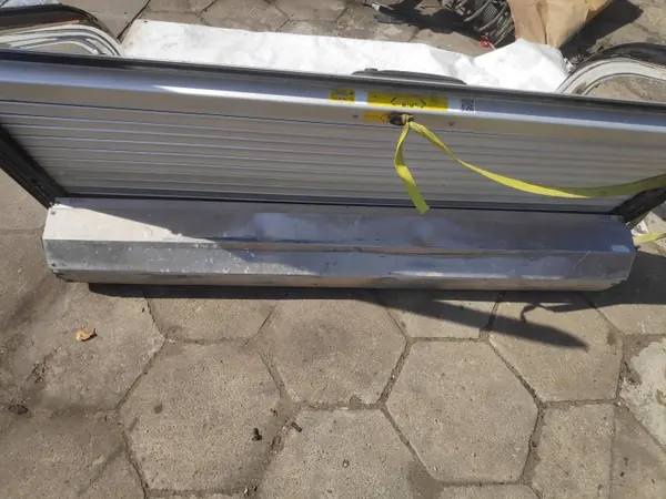 ROLETA FORD Spoiler de maletero para Ranger V Mountaintop image 8