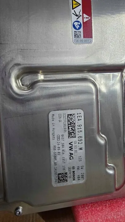 OEM 1EA915692 Invertterimoduuli VW ID4 ID5 Enyaq image 5