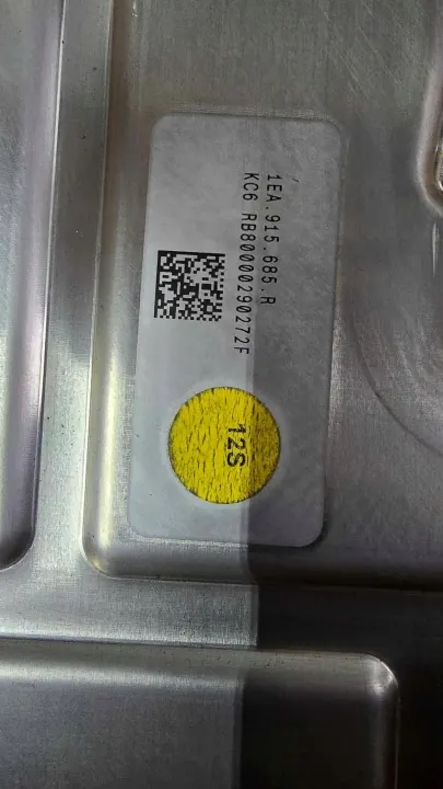 OEM 1EA915692 Invertterimoduuli VW ID4 ID5 Enyaq image 6