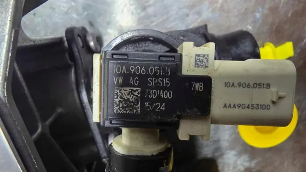 OEM 1EA915692 Invertterimoduuli VW ID4 ID5 Enyaq image 8