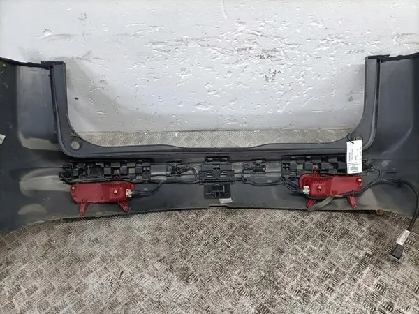 Paraurti posteriore Peugeot 5008 I 7410KR image 10