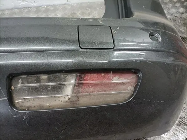 Paraurti posteriore Peugeot 5008 I 7410KR image 7