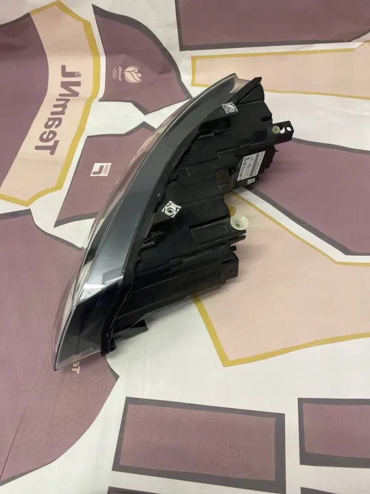 Farol direito VW Polo 6C Lift Full LED OEM 6C1941036 image 2