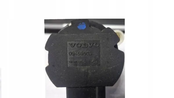 Volvo S80 Zündschloss-Relais OEM 09459503 image 3
