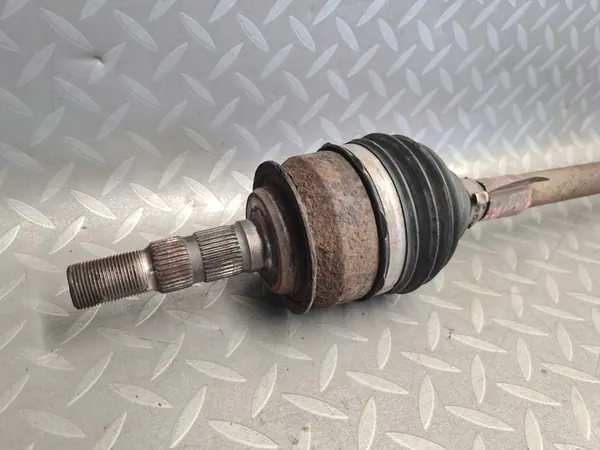 Höger drivaxel 1.8 F18D4 Chevrolet Cruze image 2