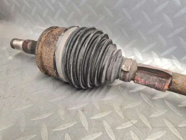 Höger drivaxel 1.8 F18D4 Chevrolet Cruze image 4