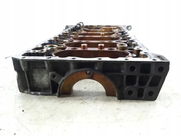 Motorblok halfblok krukassteun Volvo S80 II V70 image 5