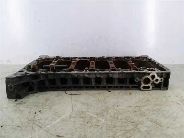 Motorblok halfblok krukassteun Volvo S80 II V70 image 6