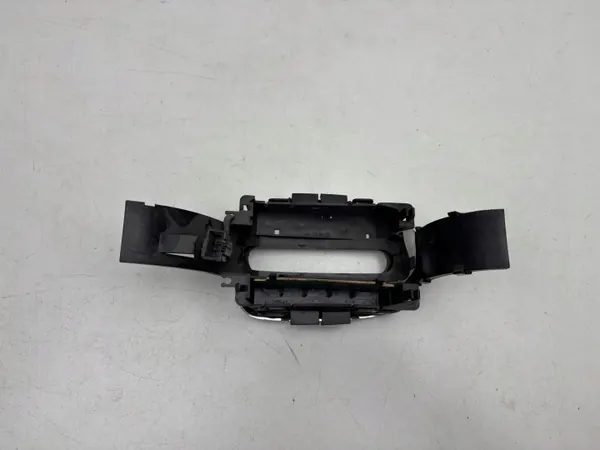 Marco izquierdo VW Golf IV OEM 1J1713203H - Usado image 5