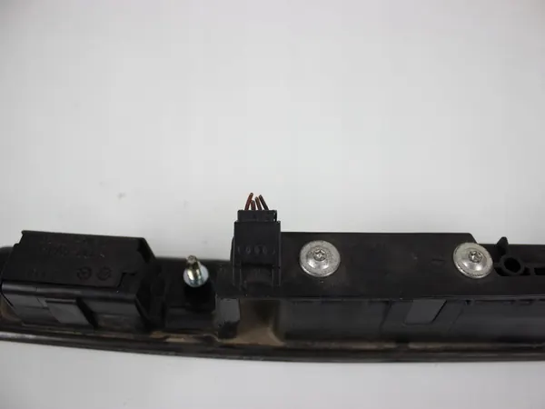 Audi A3 8P Takaluukun Verhoilu 2005 image 3