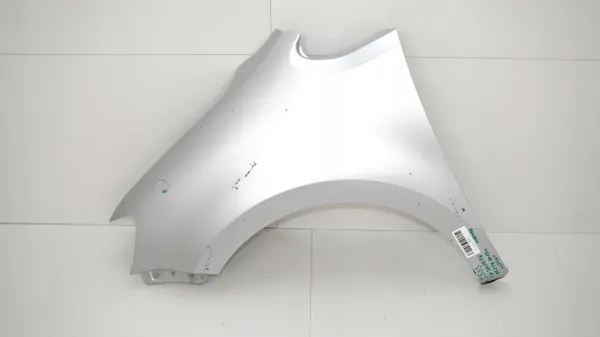 Aile avant gauche OEM 371116148 pour VW Sharan 7N image 2