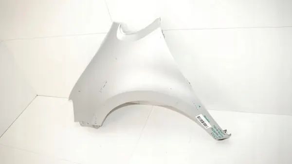 Aile avant gauche OEM 371116148 pour VW Sharan 7N image 4
