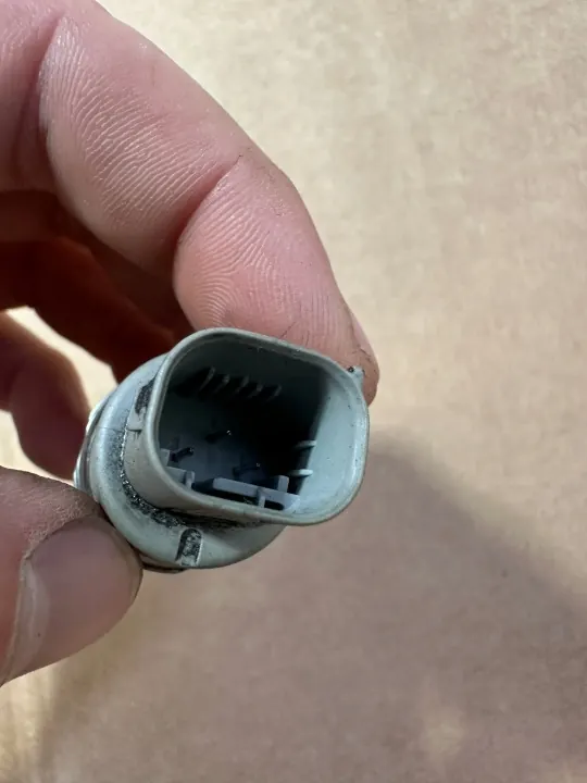 Mercedes SL R230 druksensor OEM A0035422018 image 5